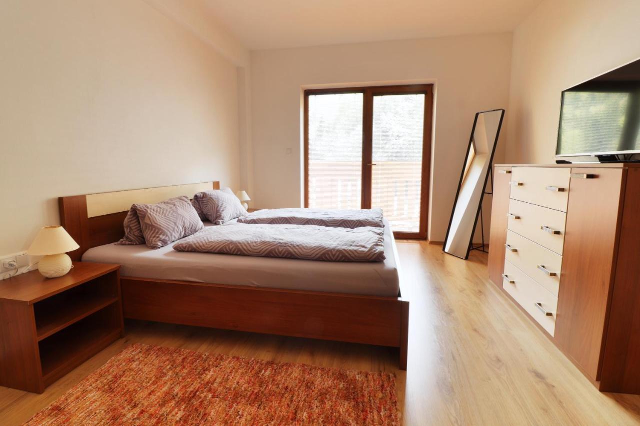 Apartmán Romantika Chopok Juh 12 Tale Exterior foto