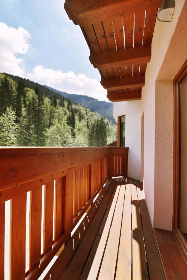 Apartmán Romantika Chopok Juh 12 Tale Exterior foto